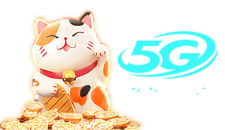 5G games